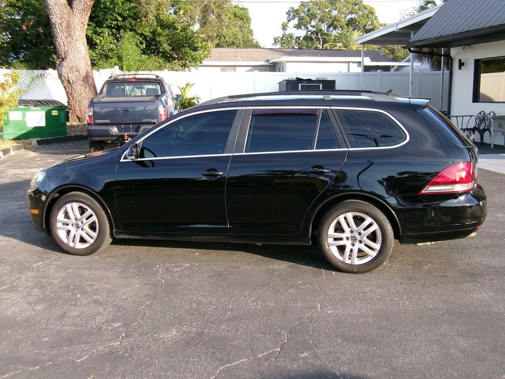 2012 Volkswagen Jetta Image 26
