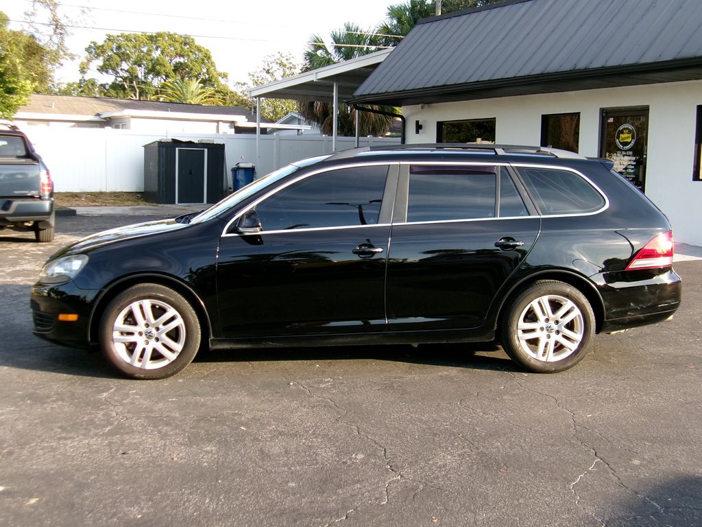 2012 Volkswagen Jetta Image 27