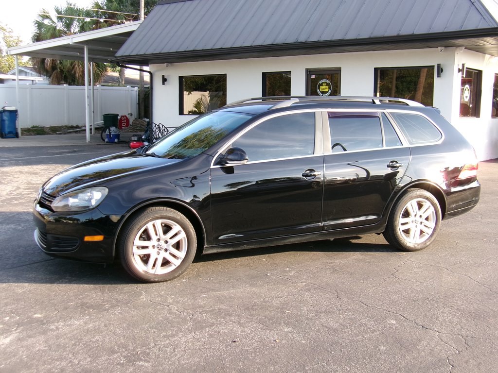 2012 Volkswagen Jetta Image 28