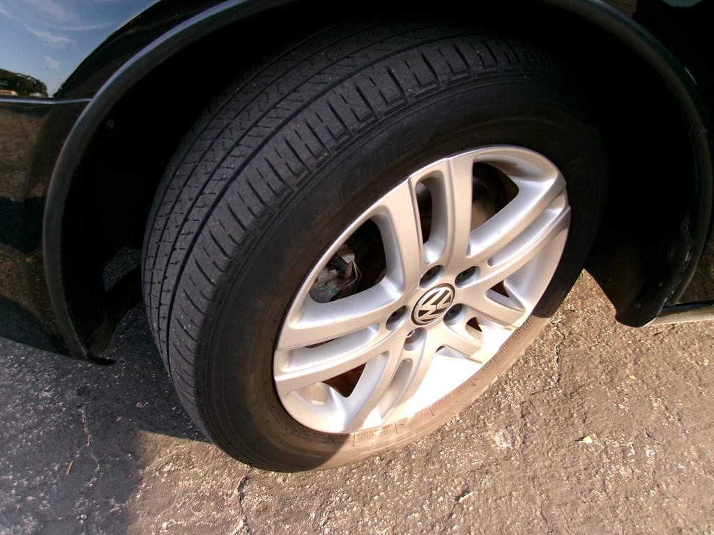 2012 Volkswagen Jetta Image 31