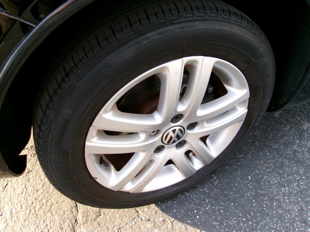 2012 Volkswagen Jetta Image 33