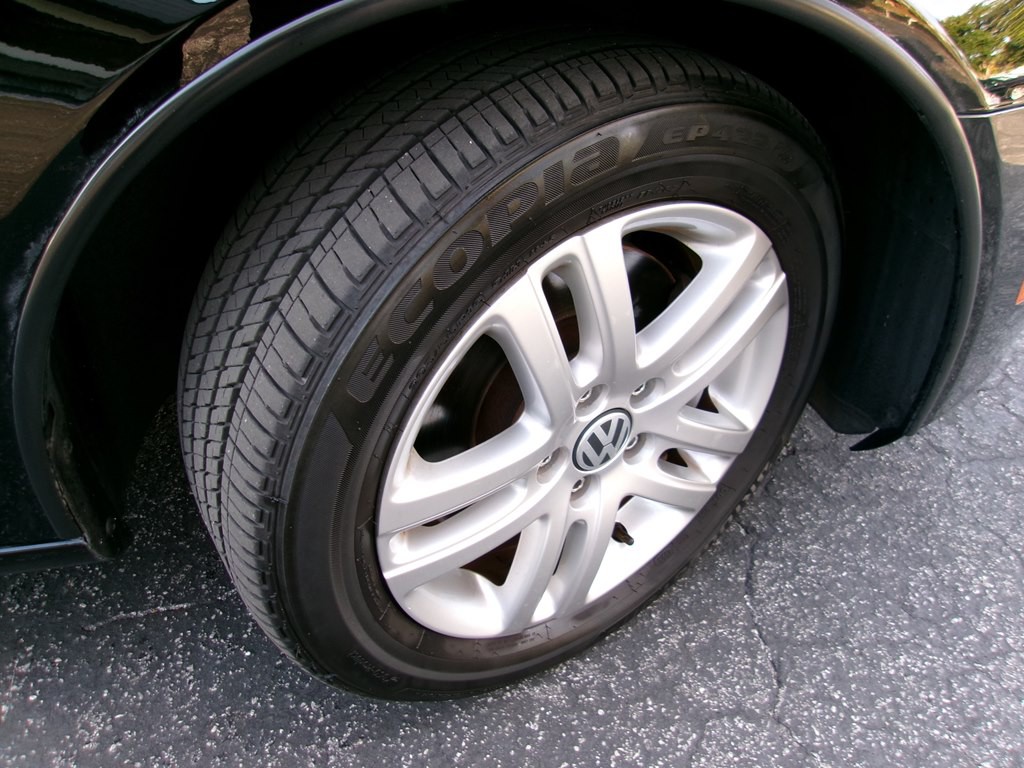 2012 Volkswagen Jetta Image 34