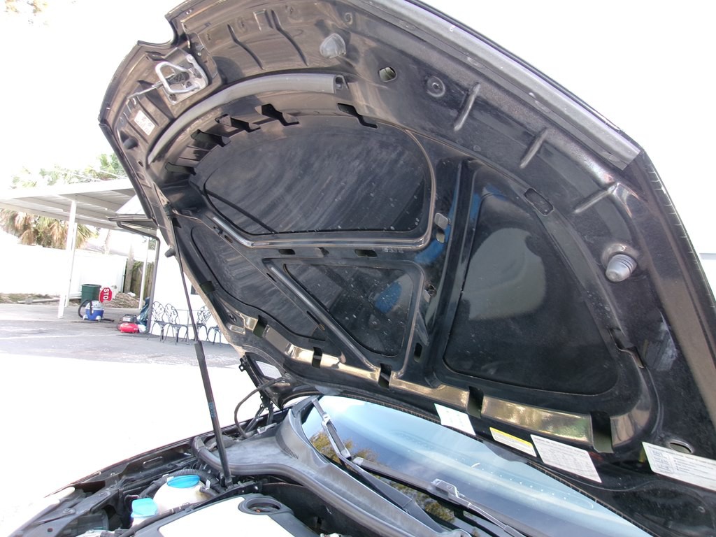 2012 Volkswagen Jetta Image 38