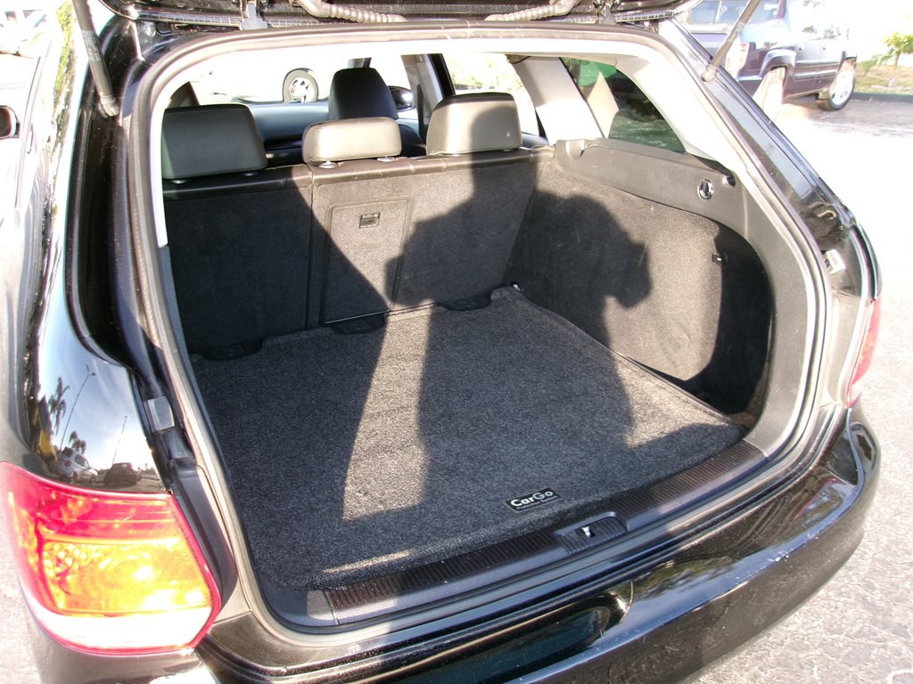 2012 Volkswagen Jetta Image 40