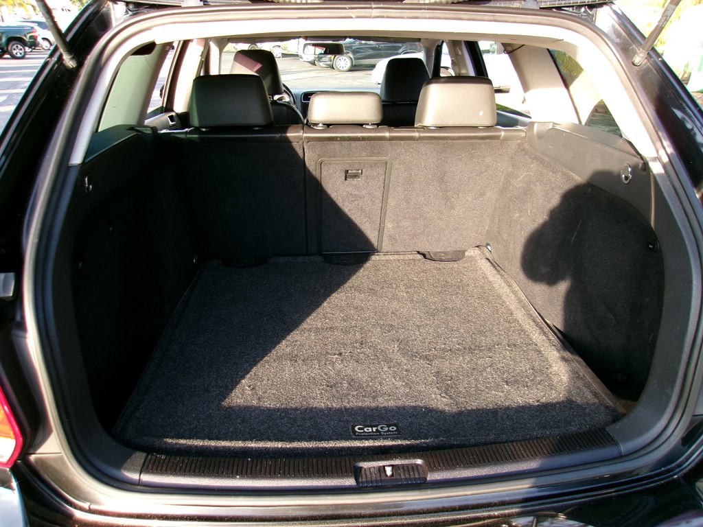 2012 Volkswagen Jetta Image 41