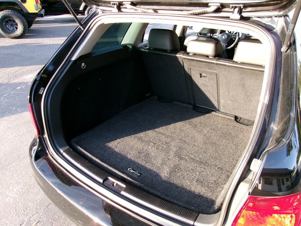 2012 Volkswagen Jetta Image 42