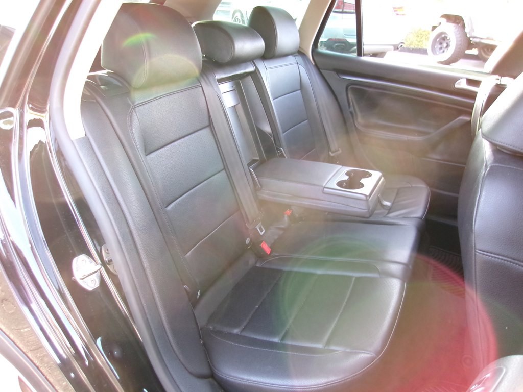 2012 Volkswagen Jetta Image 49