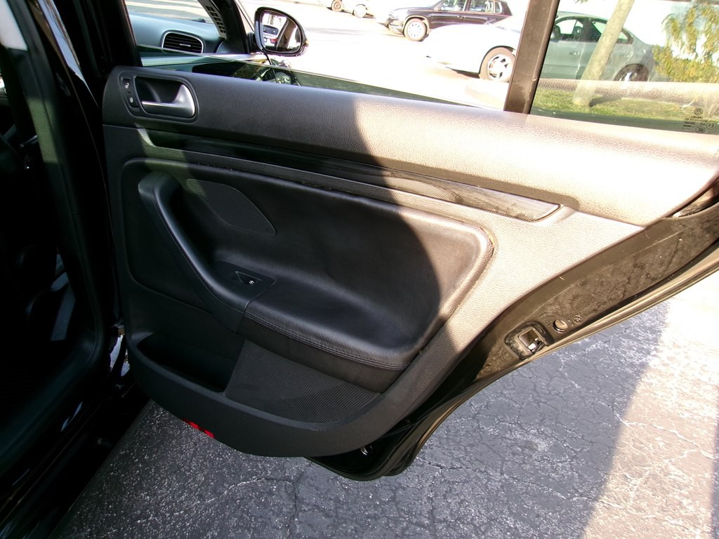 2012 Volkswagen Jetta Image 51