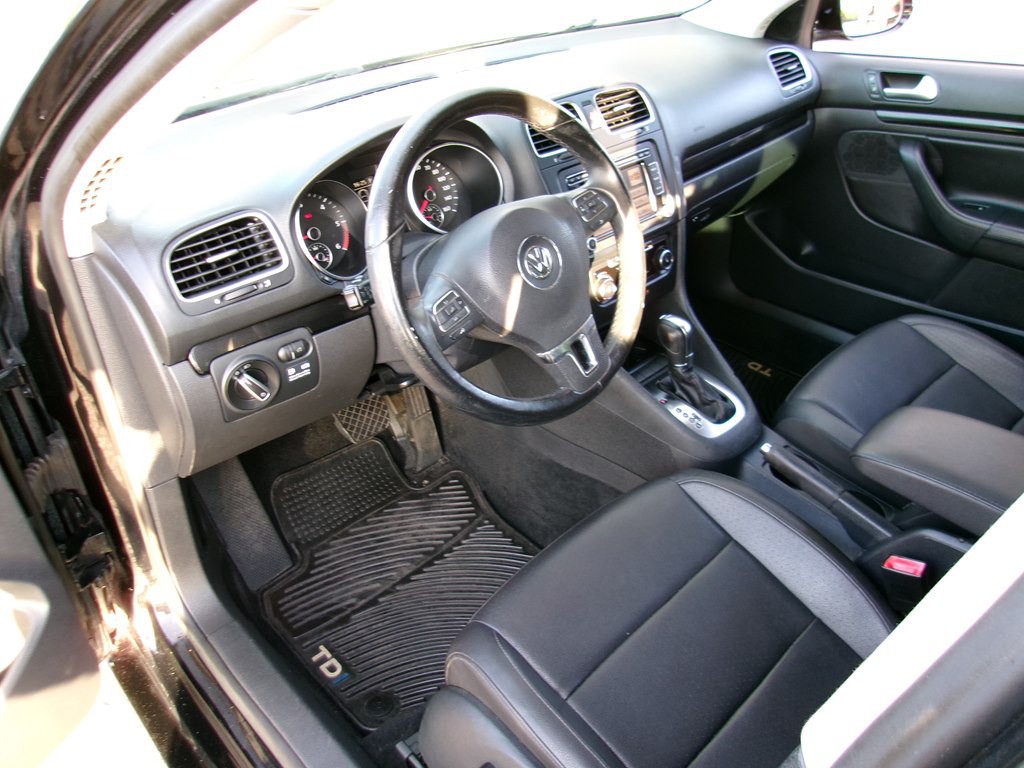 2012 Volkswagen Jetta Image 58