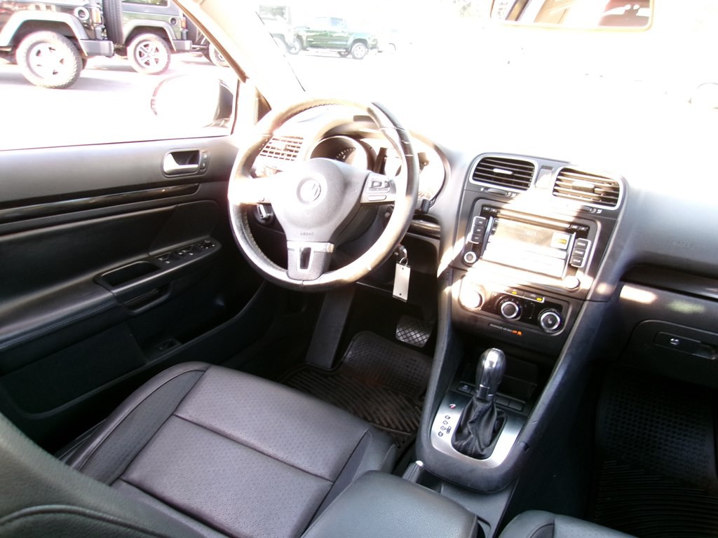 2012 Volkswagen Jetta Image 60