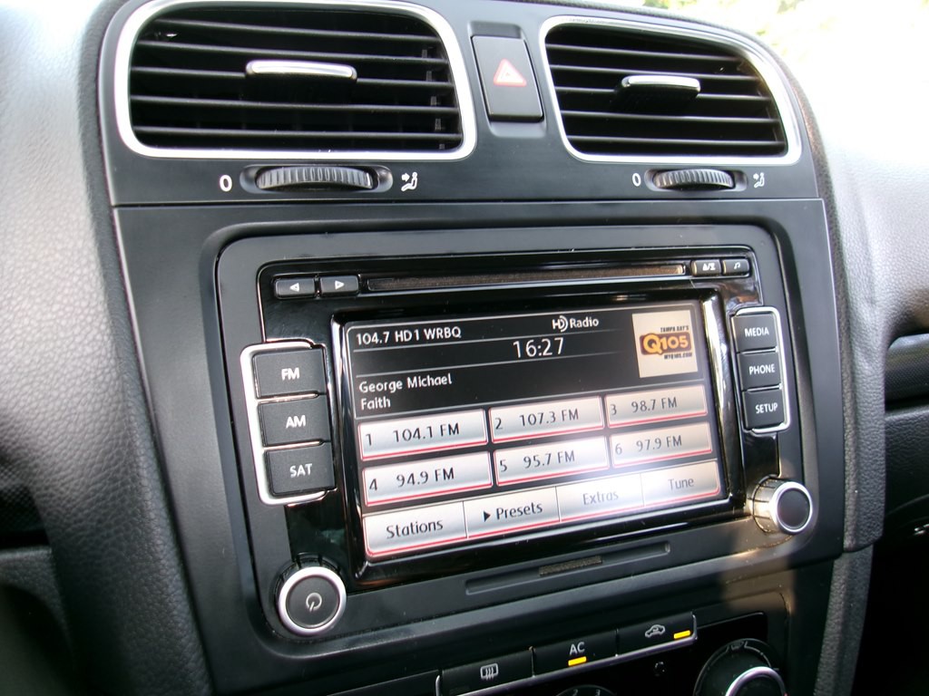 2012 Volkswagen Jetta Image 67