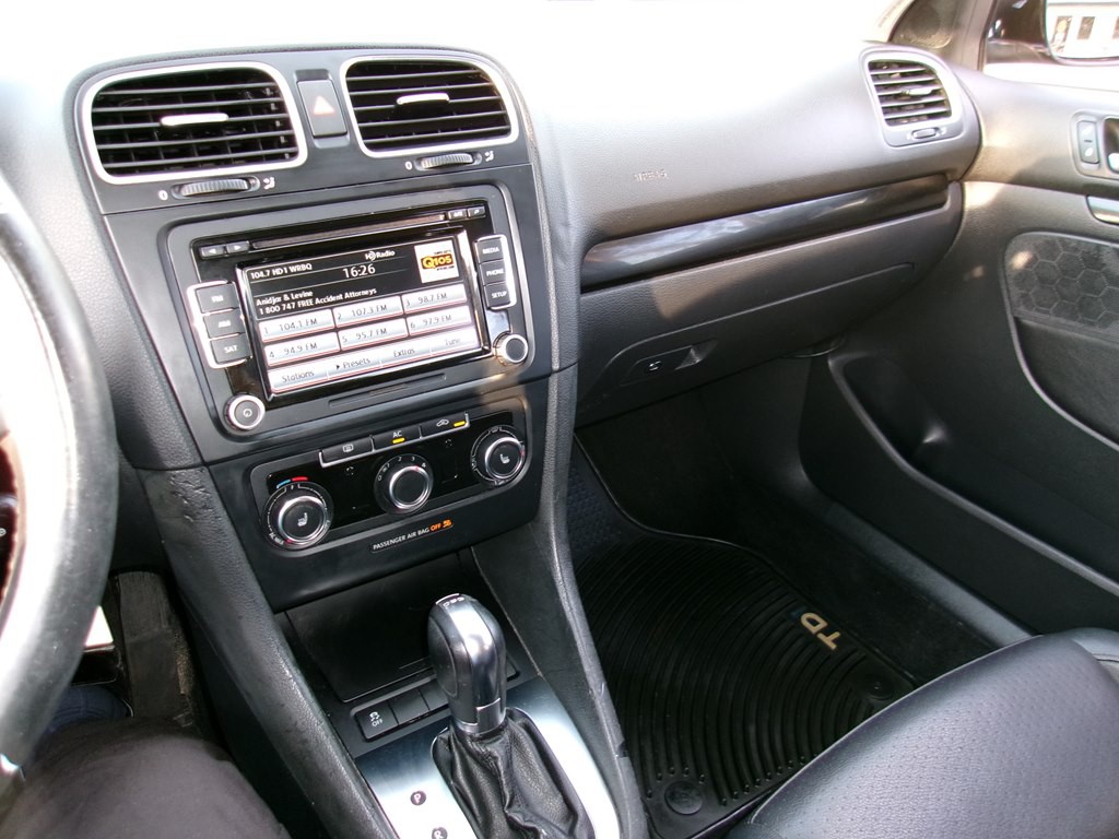 2012 Volkswagen Jetta Image 68