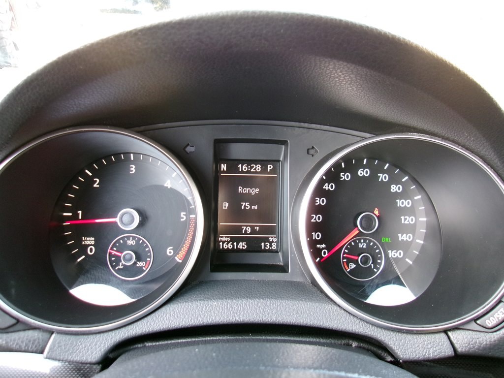 2012 Volkswagen Jetta Image 76