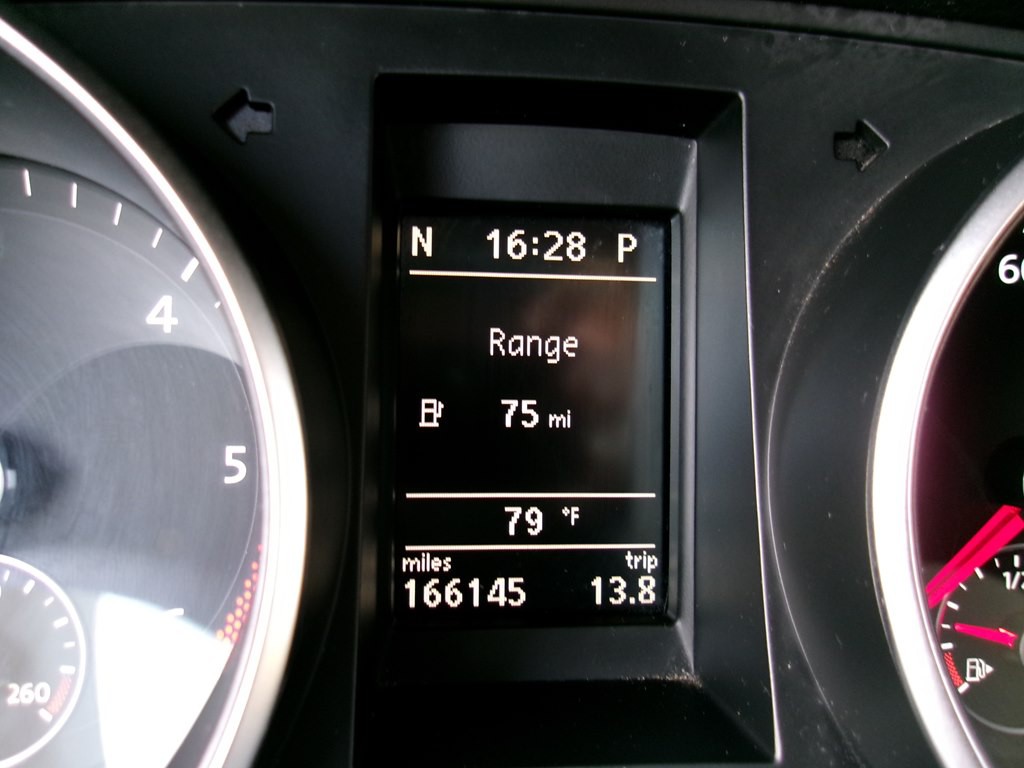 2012 Volkswagen Jetta Image 77