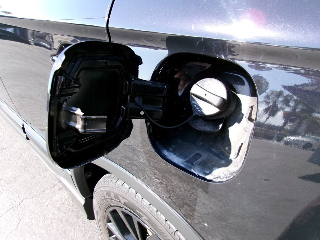 2018 Mitsubishi Outlander Image 39