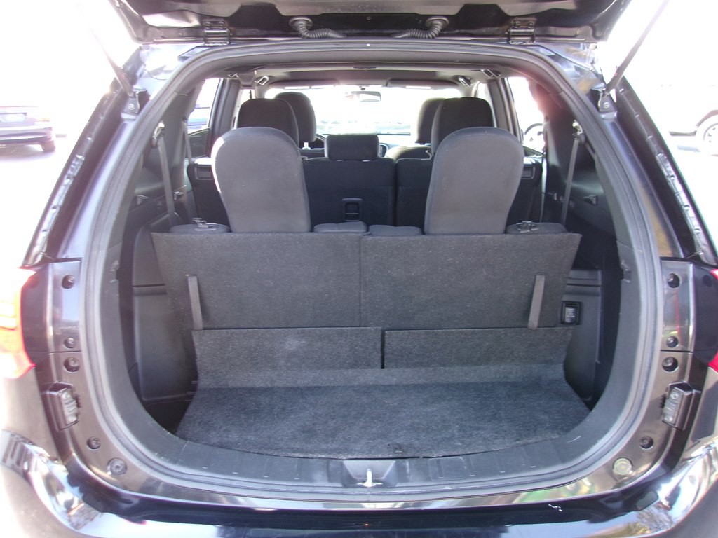 2018 Mitsubishi Outlander Image 41