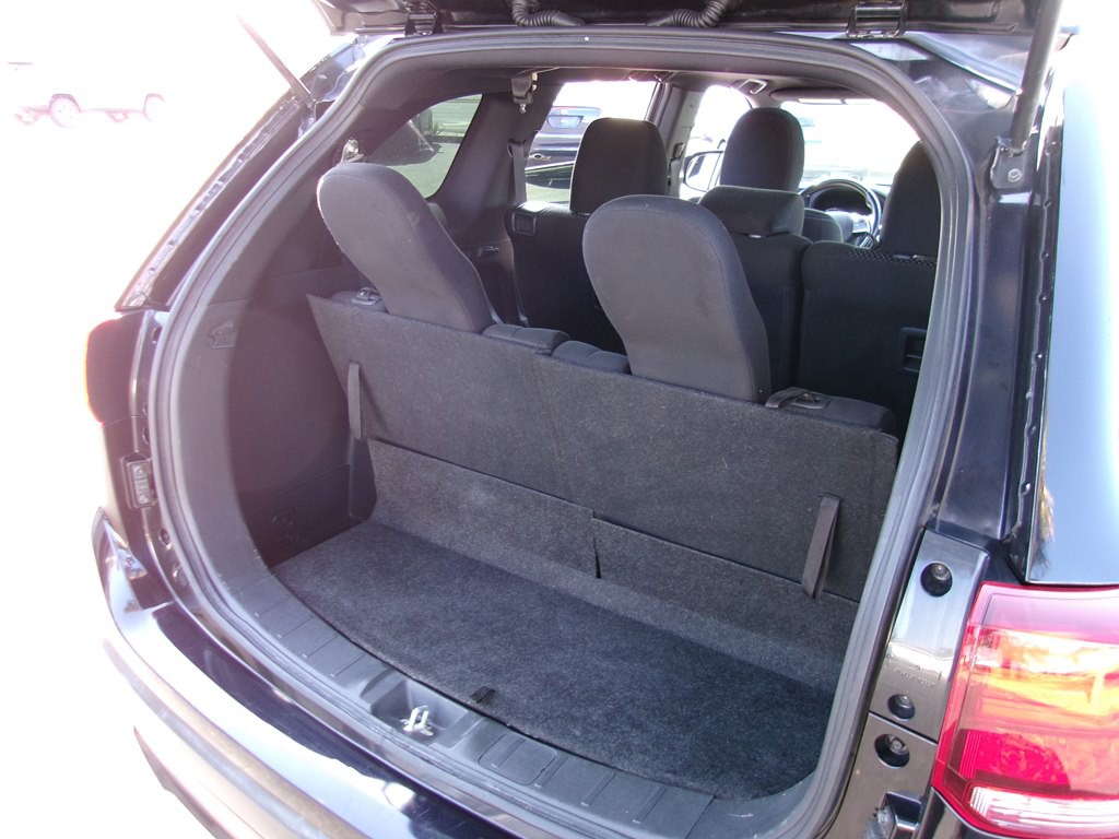 2018 Mitsubishi Outlander Image 42