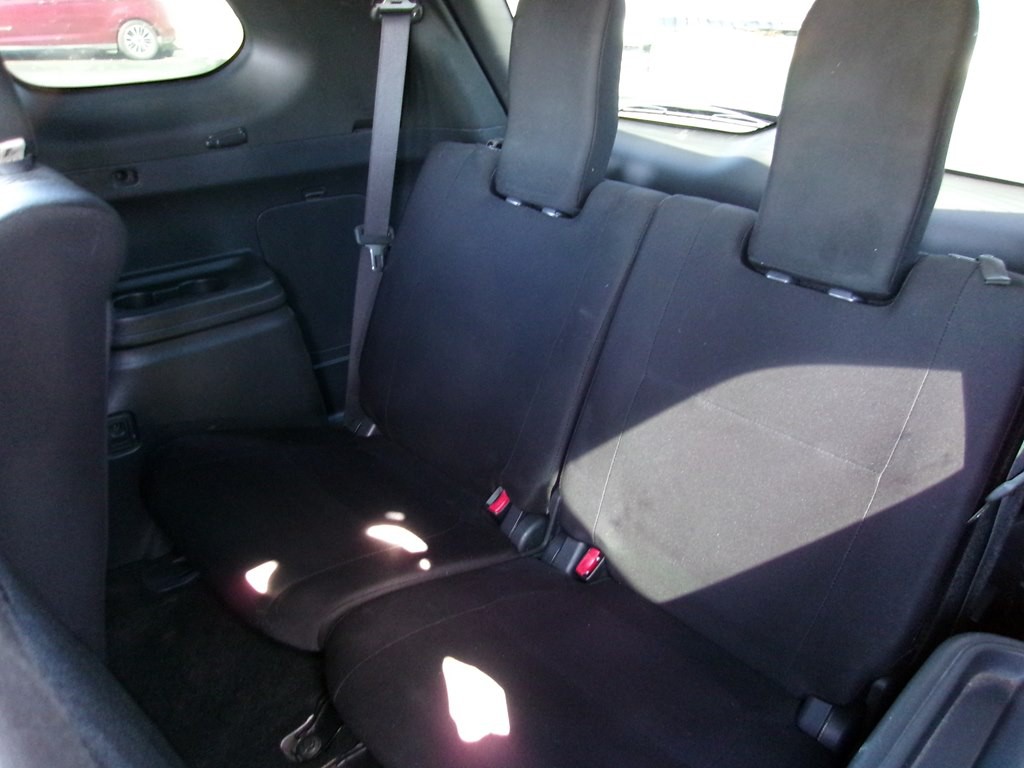 2018 Mitsubishi Outlander Image 47