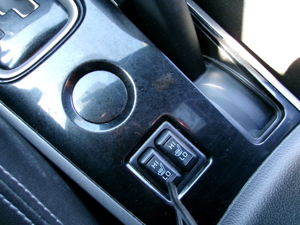 2018 Mitsubishi Outlander Image 68