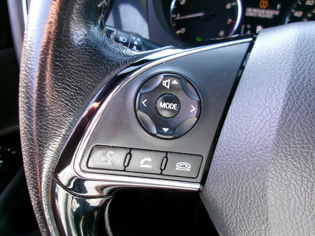 2018 Mitsubishi Outlander Image 80