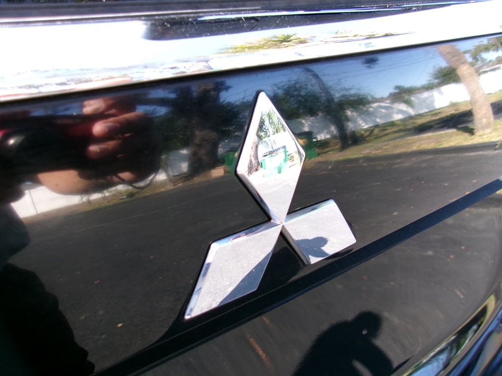 2018 Mitsubishi Outlander Image 85