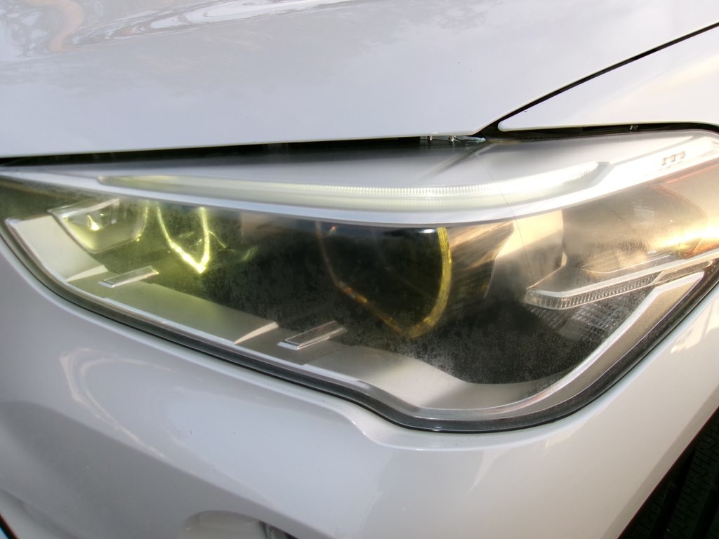 2016 BMW X1 Image 27