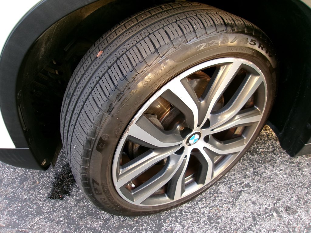 2016 BMW X1 Image 28