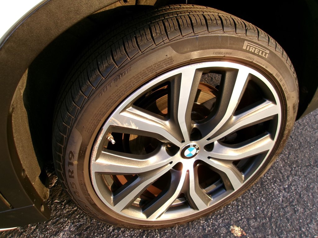 2016 BMW X1 Image 29