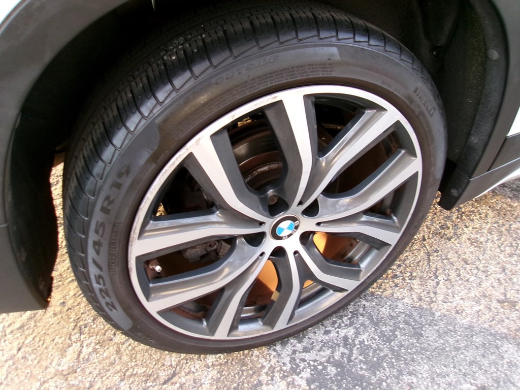 2016 BMW X1 Image 30