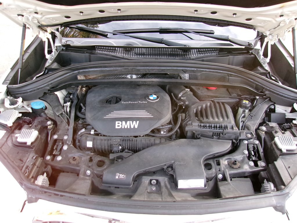 2016 BMW X1 Image 33