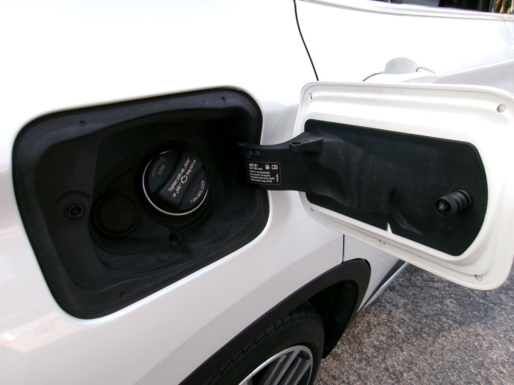 2016 BMW X1 Image 36