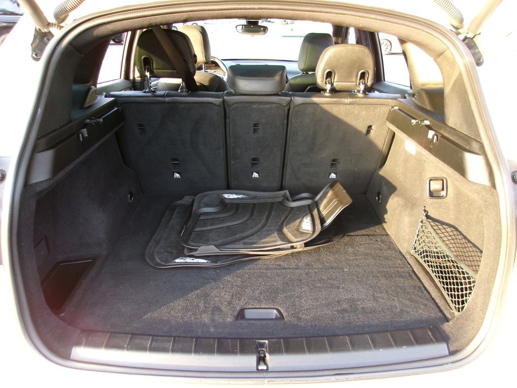 2016 BMW X1 Image 38