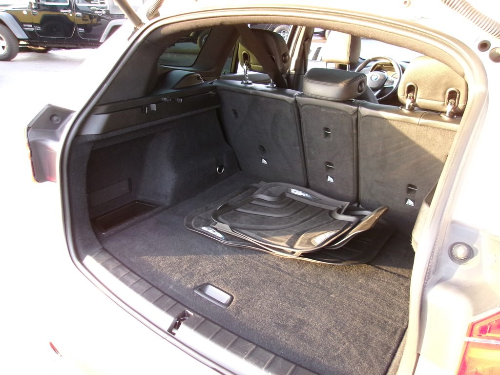 2016 BMW X1 Image 39