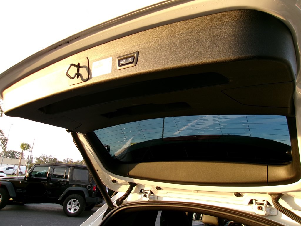 2016 BMW X1 Image 41