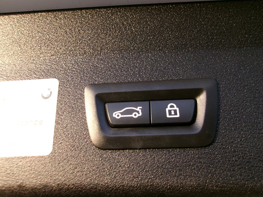 2016 BMW X1 Image 42