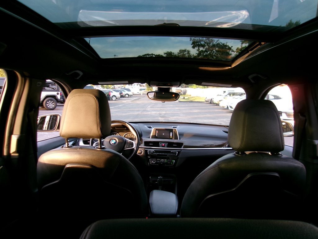 2016 BMW X1 Image 47