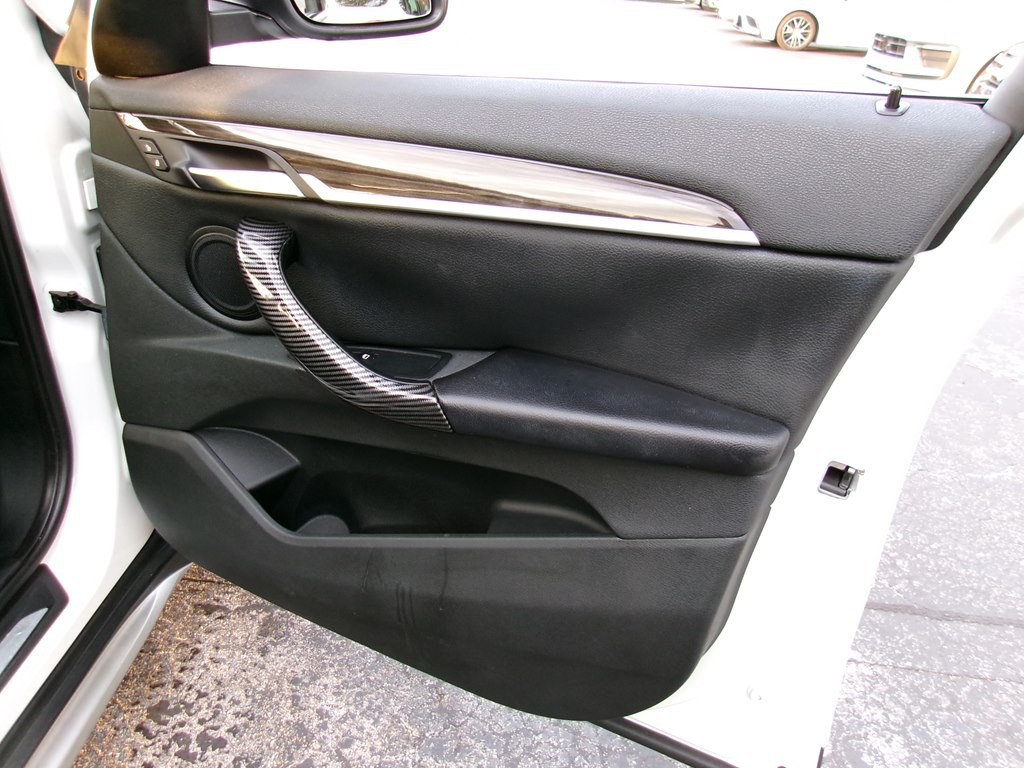 2016 BMW X1 Image 51