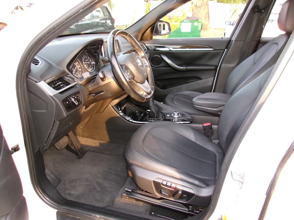 2016 BMW X1 Image 57