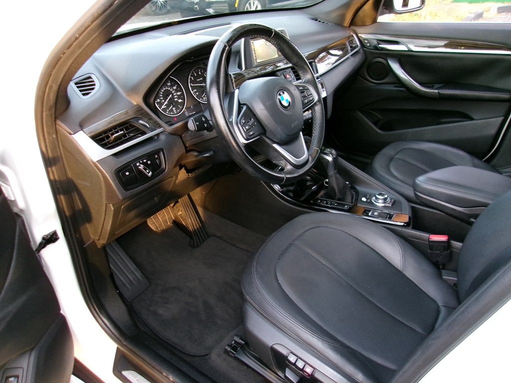 2016 BMW X1 Image 59