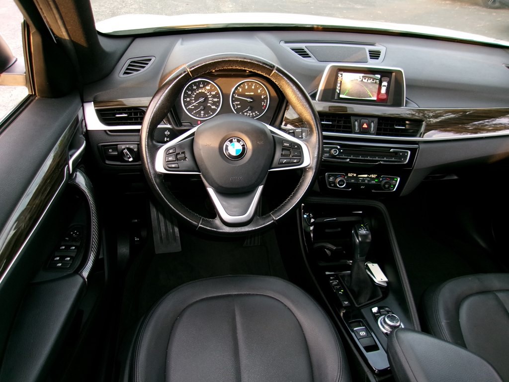 2016 BMW X1 Image 60