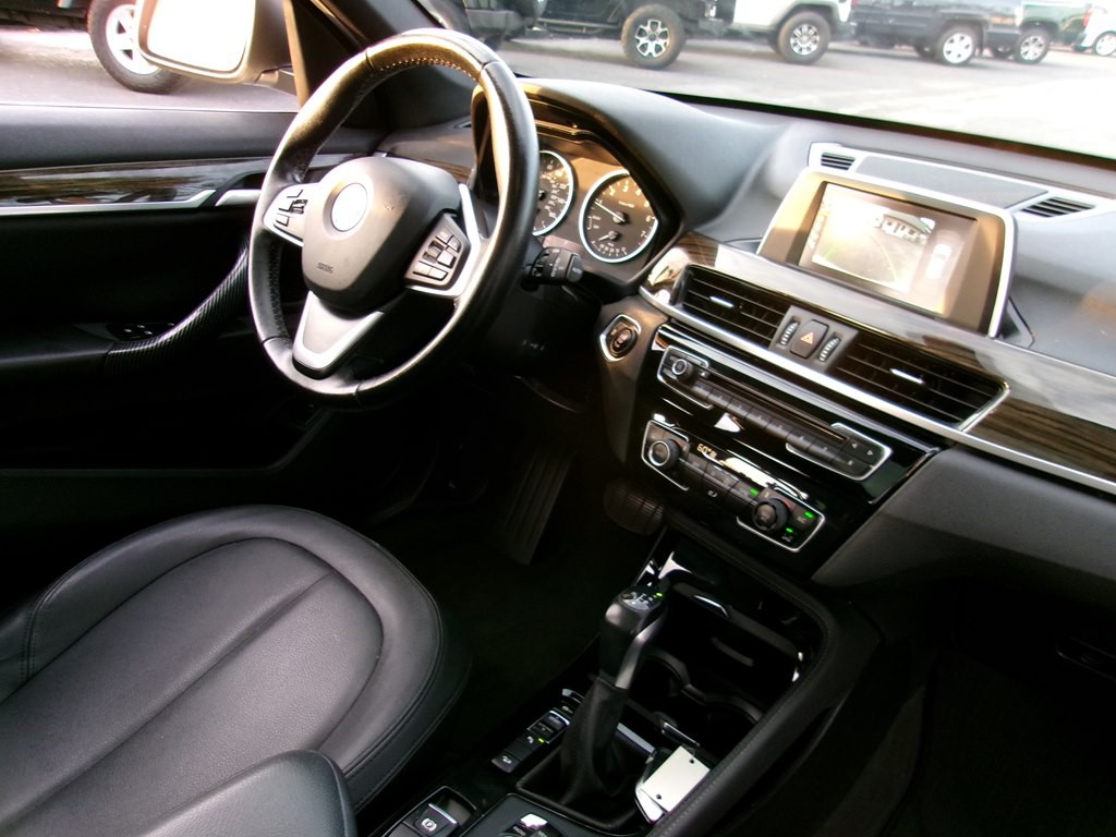 2016 BMW X1 Image 62