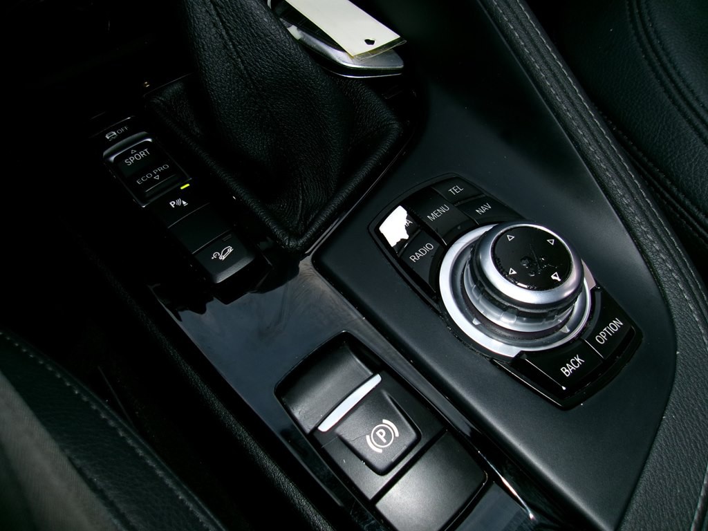 2016 BMW X1 Image 66