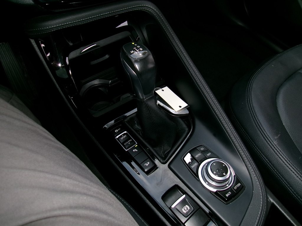 2016 BMW X1 Image 68