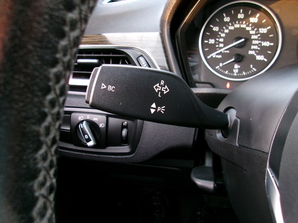 2016 BMW X1 Image 75