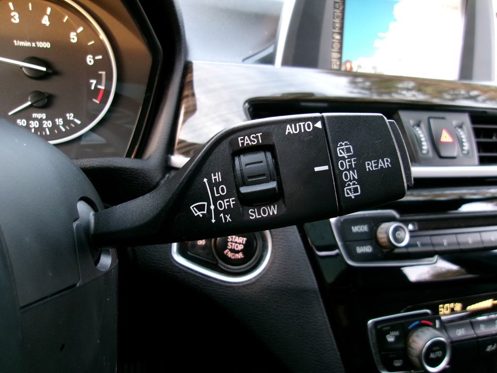 2016 BMW X1 Image 76