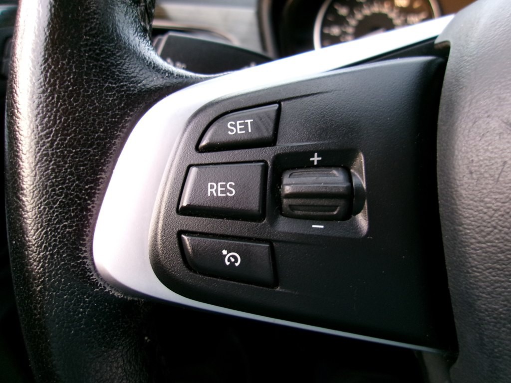 2016 BMW X1 Image 77