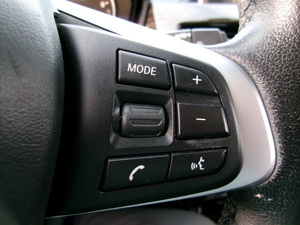 2016 BMW X1 Image 78