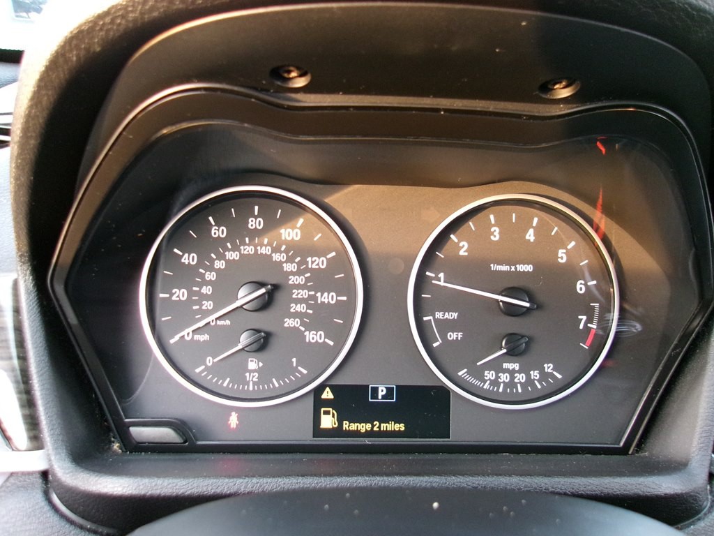 2016 BMW X1 Image 79