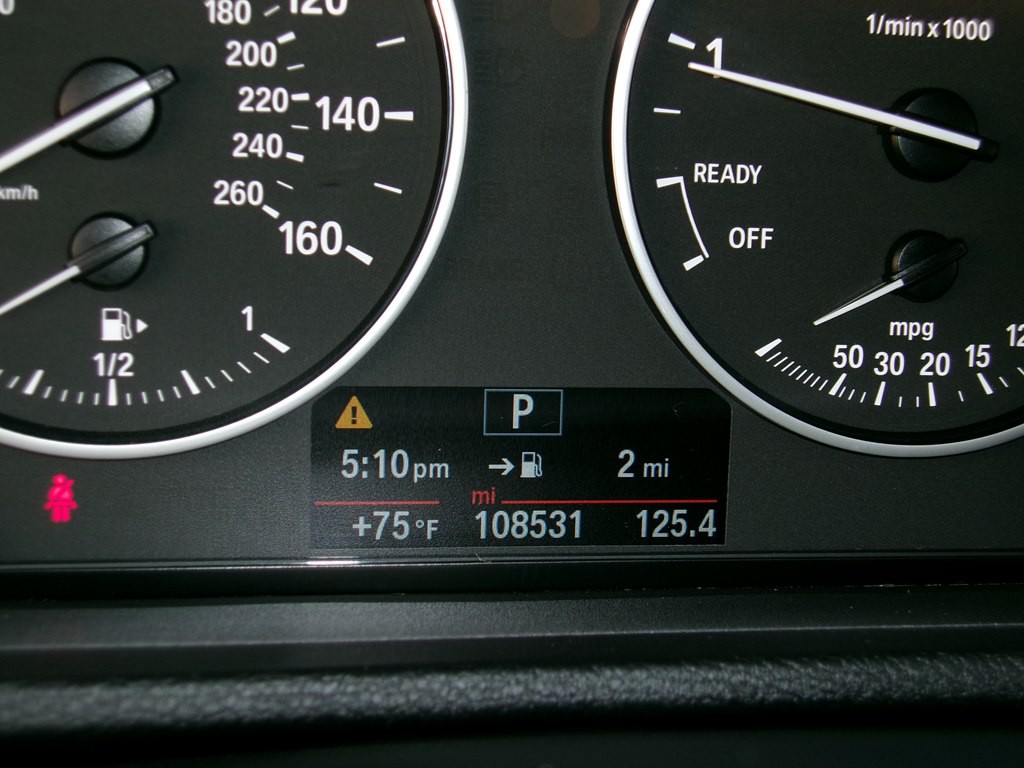 2016 BMW X1 Image 80