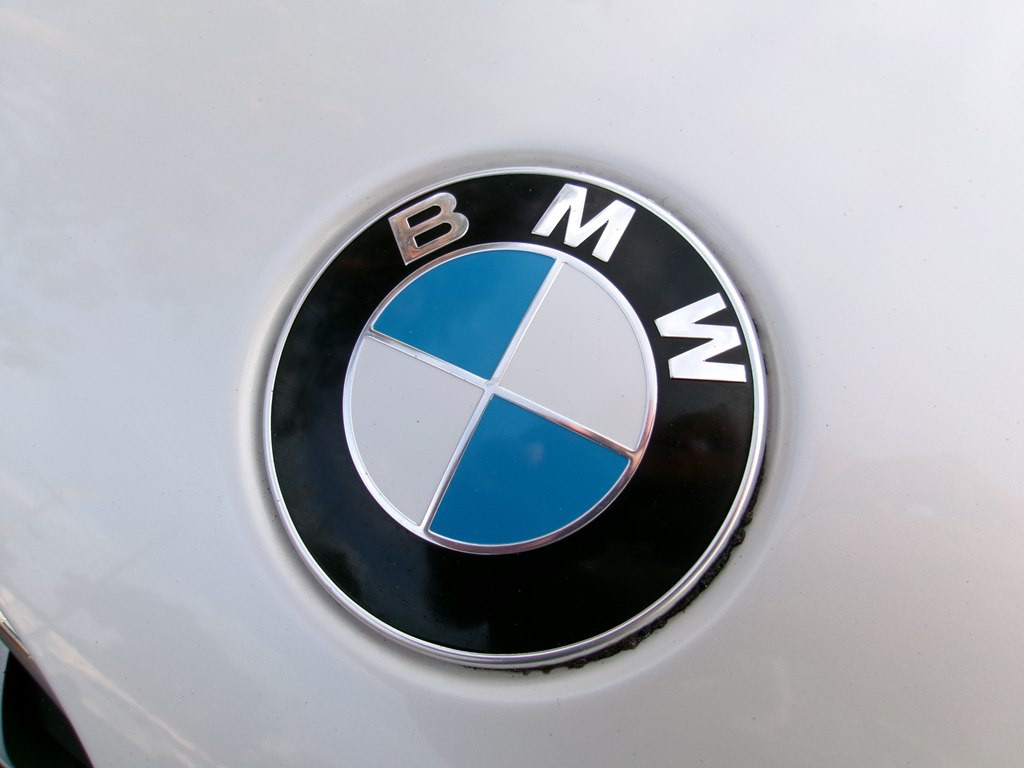 2016 BMW X1 Image 81